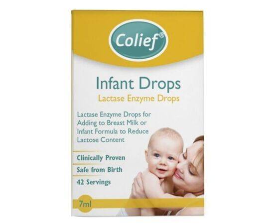 Colief Infant Drops [7ml] Colief