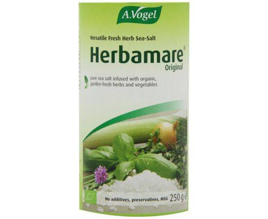 Herbamere Herbamare - Sea Salt Herbs & Vegetable [250g] Herbamere