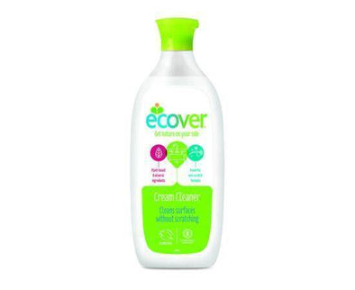 Ecover Cream Cleaner[500ml] Ecover