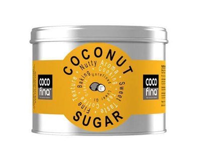 Cocofina Organic Coconut Sugar [500g] Cocofina