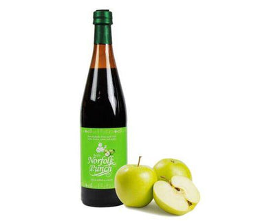 Norfolk/P Herb Drink With Berries Spice & Apple [700ml] Norfolk Punch