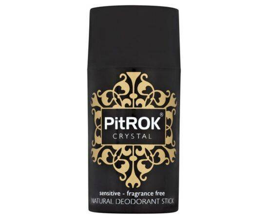 Pitrok Push Up Crystal Deodorant [100g] Pitrok