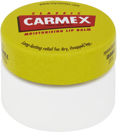 Carmex Original Lip Balm Pot 7.5g