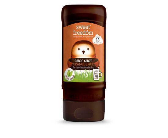 Sweet/Fr Choc Shot OrangeSpice [320g] Sweet/Fr