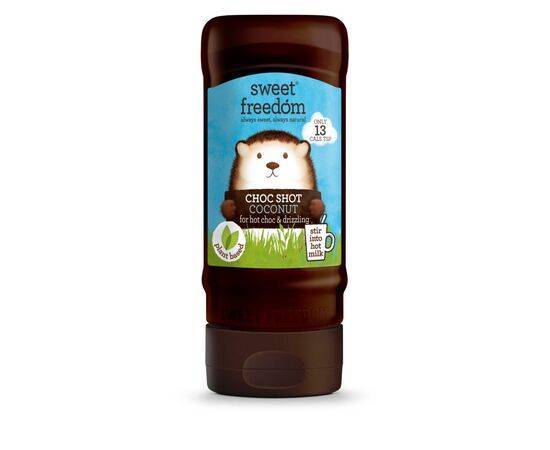 Sweet/Fr Choc Shot Coconut [320g] Sweet/Fr