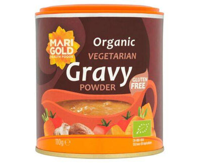 Marigold Gravy Mix - Organic [110g] Marigold