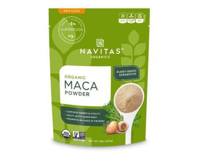 Navitas Maca Powder[227g] Navitas Organics