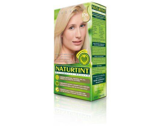 Naturtint 10N Light Dawn Blonde [170ml] Naturtint