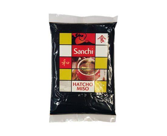 Sanchi Soya Bean (Hatcho) Miso [345g] Sanchi