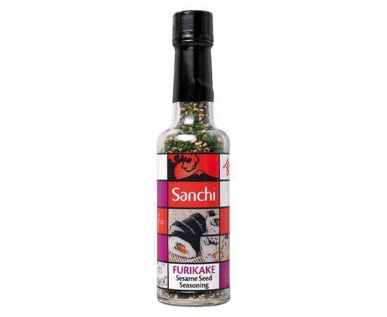Sanchi Furikake Seasoning - Organic [65g] Sanchi