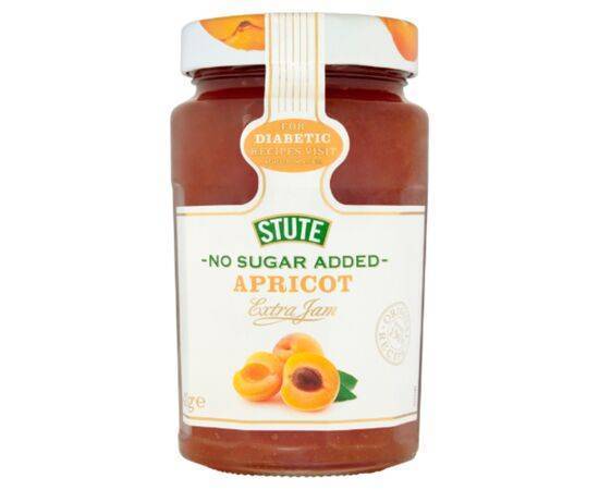 Stute Apricot Extra Jam [430g] Stute