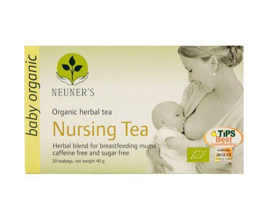 Neuner's Org Nursing Tea[40g] Neuners