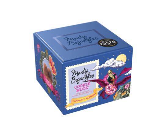 Monty/B Cookie Moon Curious Truffles [150g]