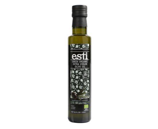 Esti Organic Extra VirginOlive Oil [250ml] Esti