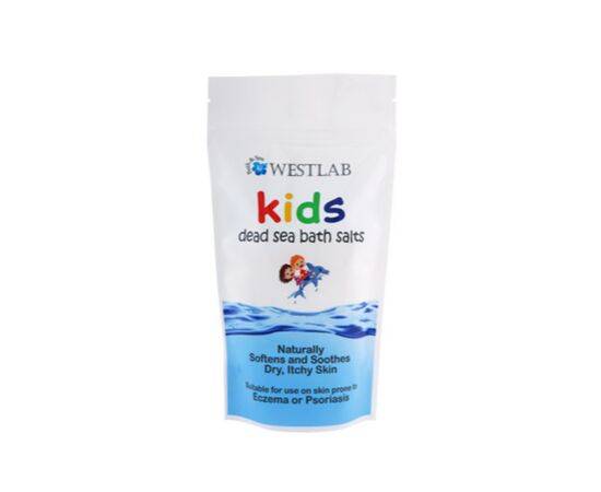 Westlab Kids Dead Sea Salt [500g] Westlab