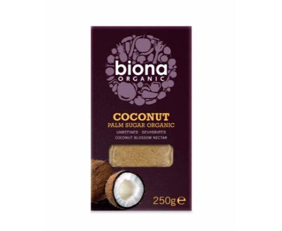 Biona Coconut Palm Sugar[250g] Biona