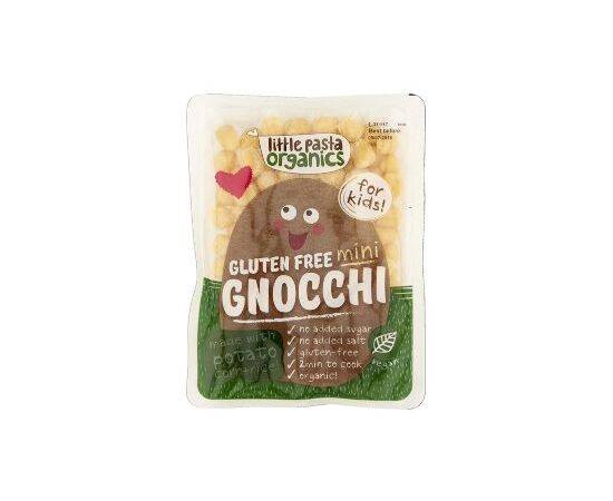 Little Pasta GF Mini Gnocchi [250g] Little Pasta