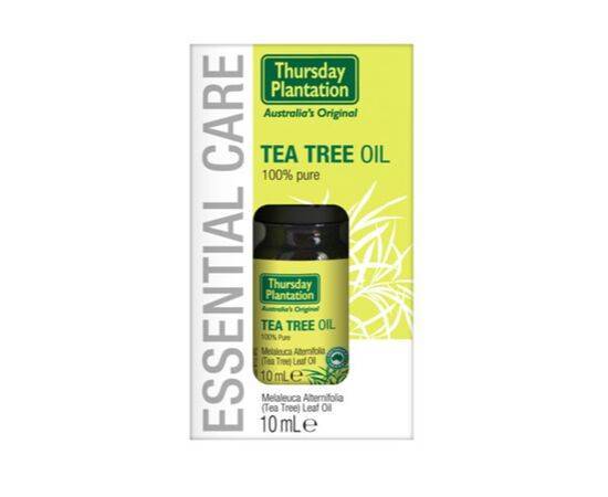 Thursday/P Pure Tea TreeOil [10ml]