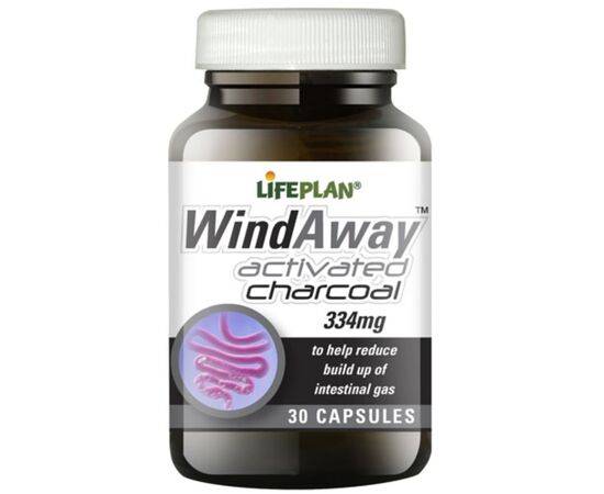 Lifeplan Windaway Capsules [30s] Lifeplan