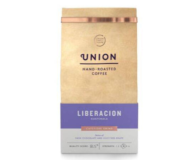 Union/C Liberacion Guatemala Ground [200g] Union Coffee