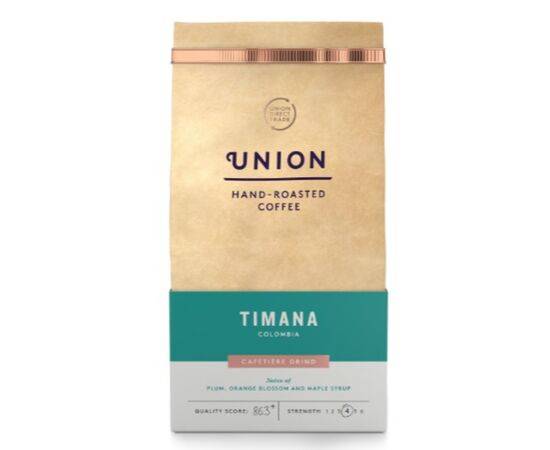 Union/C Timana Colombia Ground [200g] Union Coffee