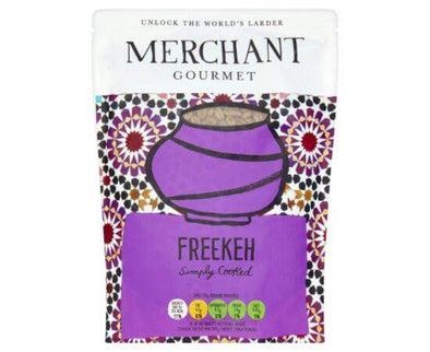 Merchant/G Freekeh[250g x 6]