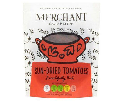 Merchant/G Sundried Tomatoes [100g x 6] Merchant