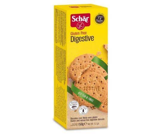 Schar Digestive Biscuits[150g] Schar