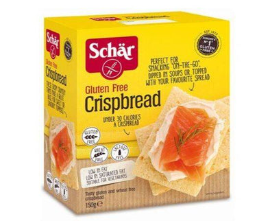 Schar Crispbread[150g] Schar
