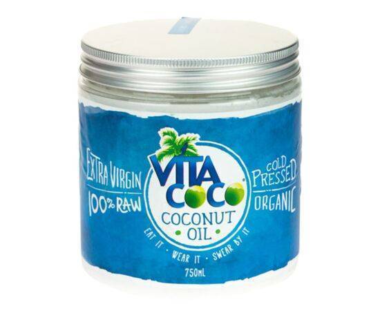 Vita Coco Coconut Oil[750ml] Vita Coco