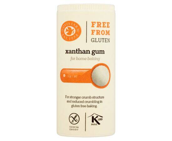 Doves Farm Freee GF Xanthan Gum [100g] Doves Farm