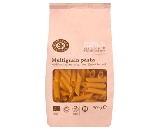 Doves Freee GF MultigrainPasta [500g] Doves Farm
