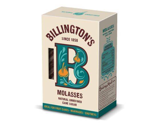 Billingtons Molasses Sugar [500g] Billingtons
