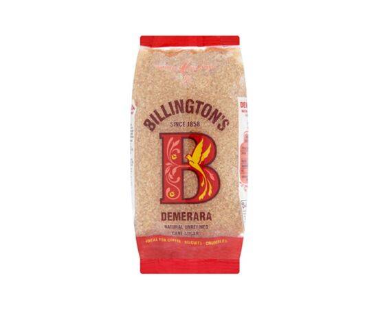 Billingtons Demerara Sugar [1kg] Billingtons