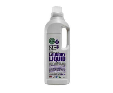 Bio-D Laundry Liquid/Lavender [1Ltr] BioD