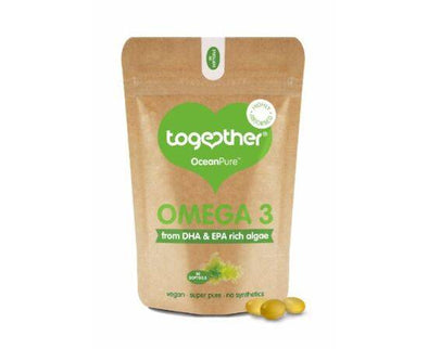 Together OceanPure Omega3 Capsules [30s] Together