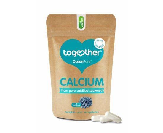 Together OceanPure Calcium Caps [60s] Together