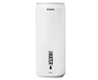Canowater Still Water[300ml x 24] Canowater