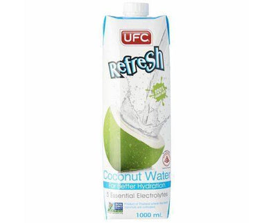 UFC Refresh Coconut Water[1Ltr] UFC Refresh