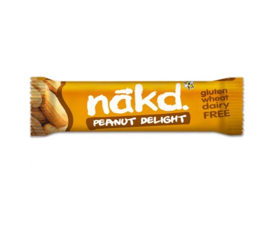 Nakd Peanut Delight Bar[35g x 18] Nakd