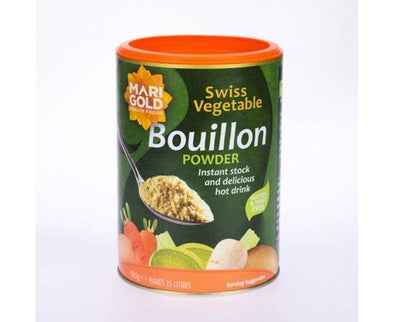 Marigold Swiss Vegetable Bouillon [500g] Marigold