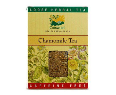 Cotswold Chamomile [50g] Cotswold