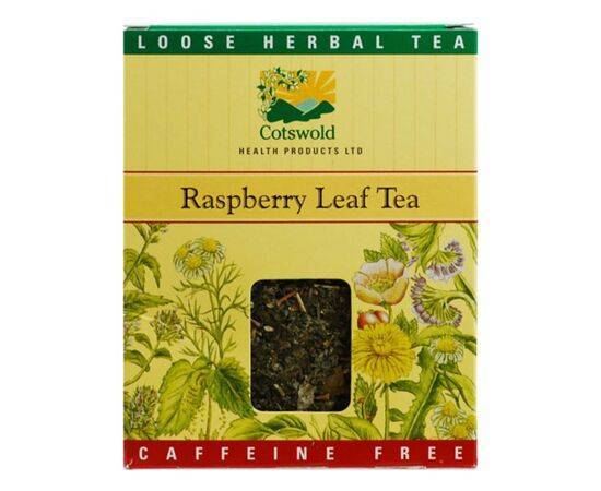 Cotswold Raspberry Leaf [100g] Cotswold