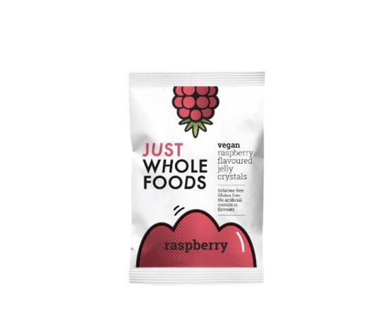 Just/Wf Vegan Raspberry Jelly [85g] Just Natural
