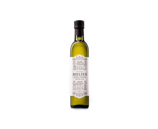 Melies Extra Virgin Olive Oil [500ml] Melies