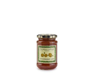 Thursday/C Gooseberry Jam [340g] Thursday Cottage