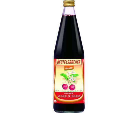 Beutelsbacher Demeter Morello Cherry Drink [750ml] Beutelsbacher