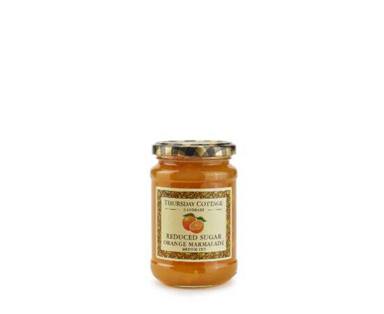 Thursday/C Red'd SugarOrange Marmalade [315g] Thursday Cottage