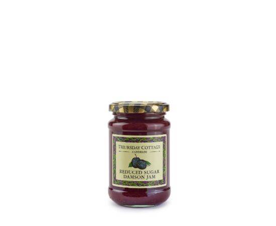Thursday/C Red'd SugarDamson Jam [315g] Thursday Cottage
