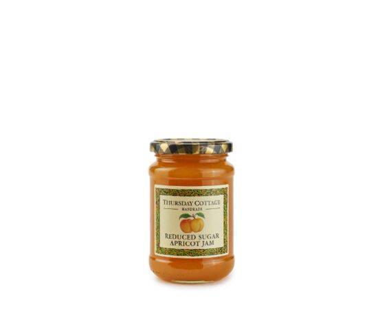 Thursday/C Red'd SugarApricot Jam [315g] Thursday Cottage